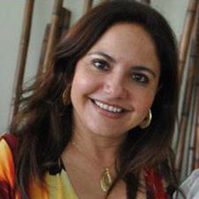Elena Dominguez